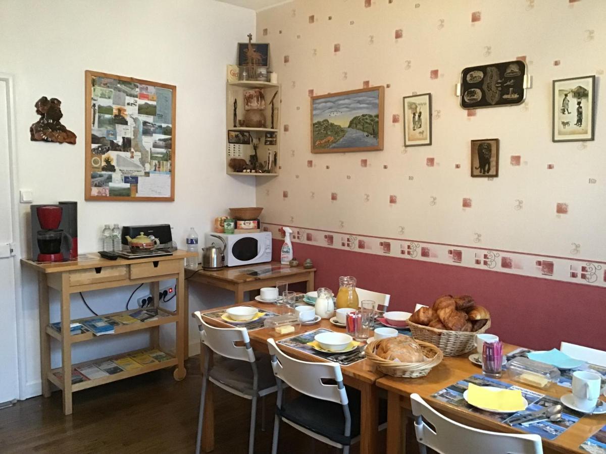Webb'S Of Glomel Bed & Breakfast Luaran gambar