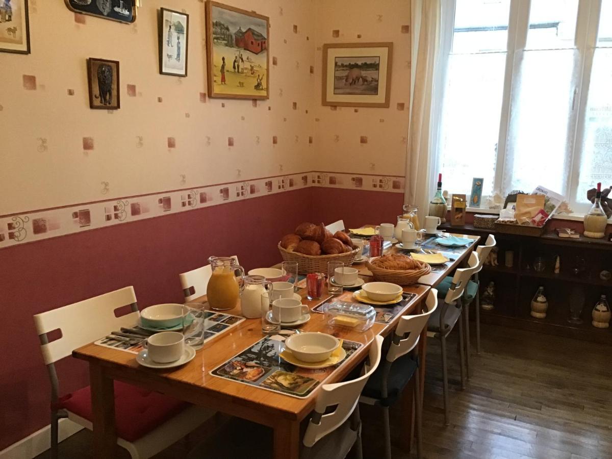 Webb'S Of Glomel Bed & Breakfast Luaran gambar