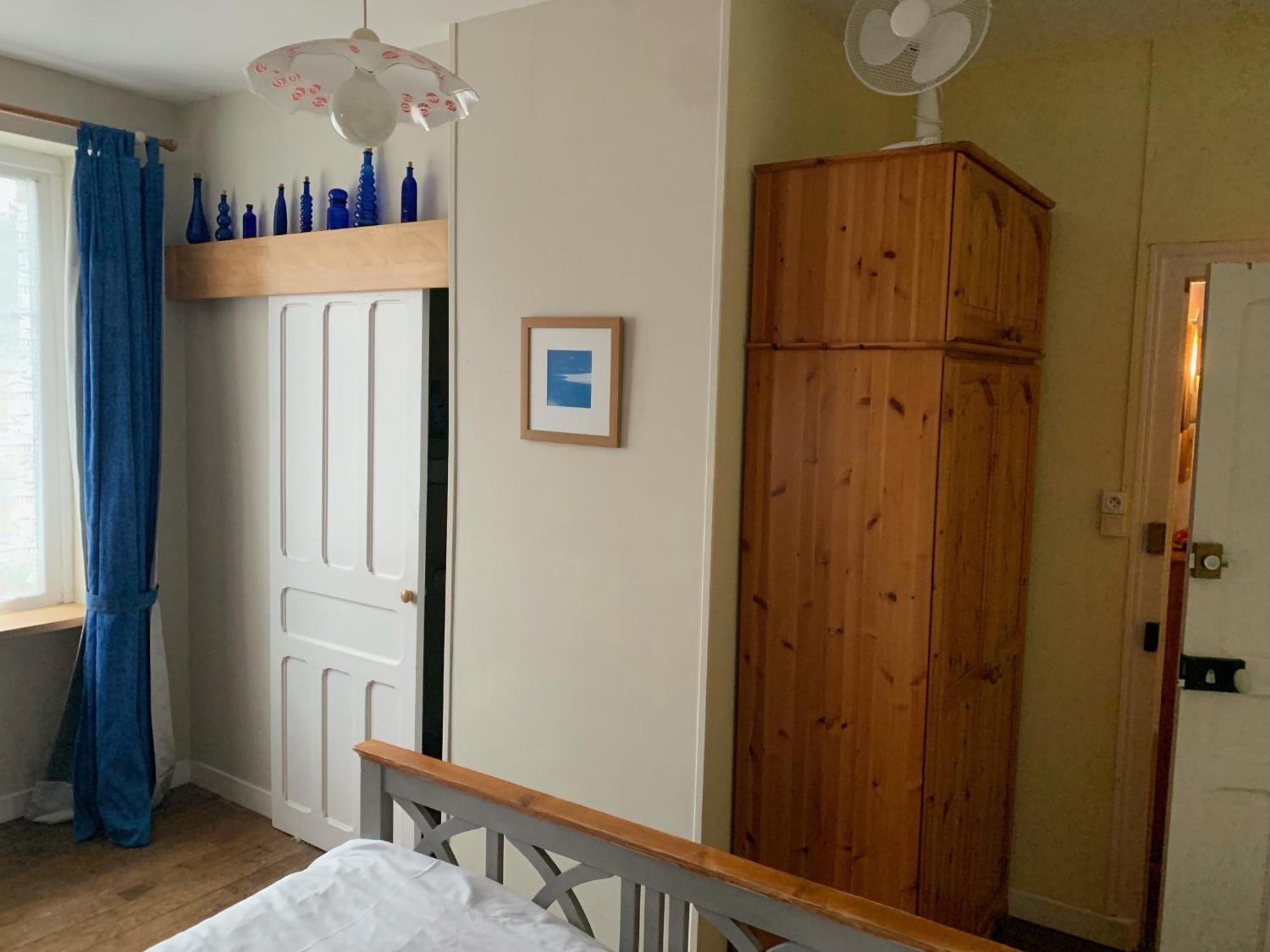 Webb'S Of Glomel Bed & Breakfast Luaran gambar