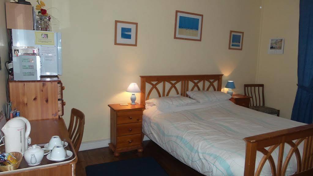 Webb'S Of Glomel Bed & Breakfast Luaran gambar